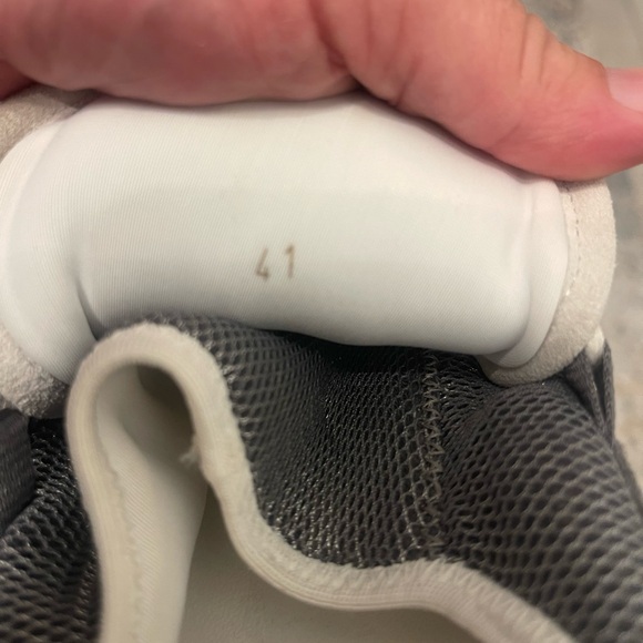 Luxury Brunello Cucinelli men’s sneakers - Picture 5 of 5